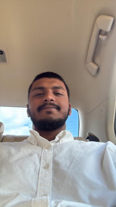 Ahmed Faseeh