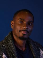 Gregory Harris