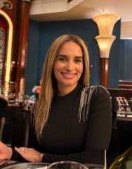 Krystal Santos Morales