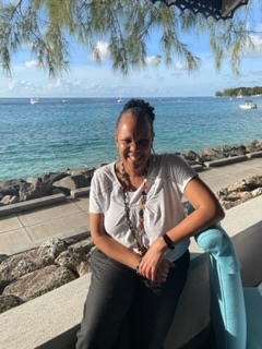 Kim Foster