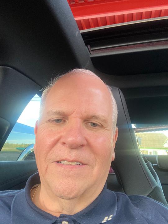 Nelson Snellenberger
