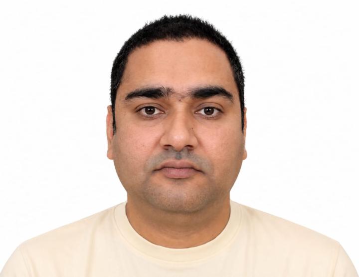 Rafat Ali