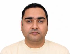 Rafat Ali
