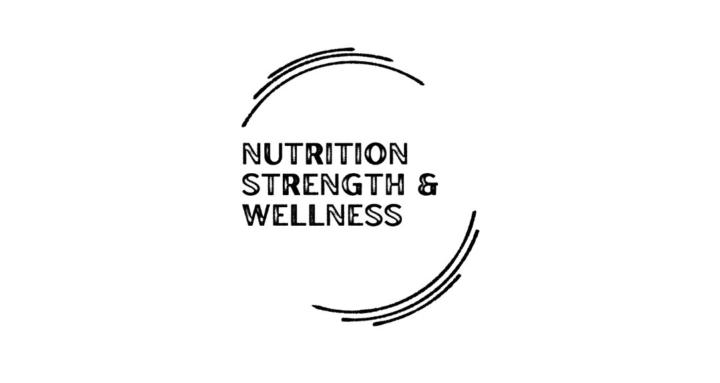 Nutrition Strength & Wellness