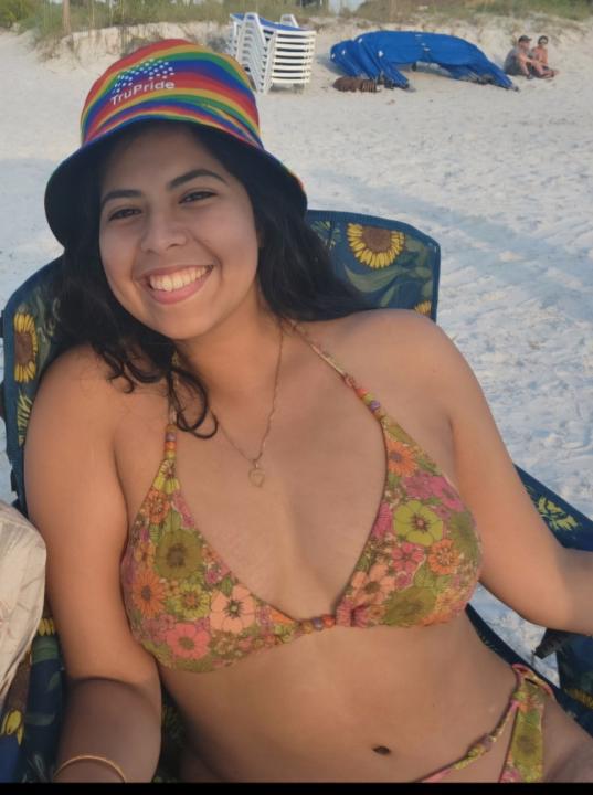 Andrea Velazquez Ayala