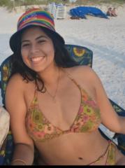 Andrea Velazquez Ayala