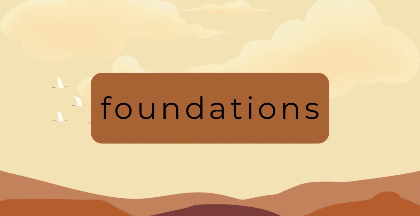 Foundations of Building with Gratitude