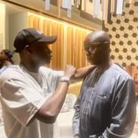 Elhadj Salifou Conté