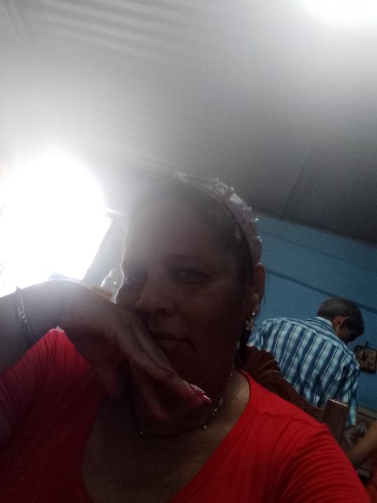 Glenis González