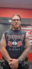 Cole Williams