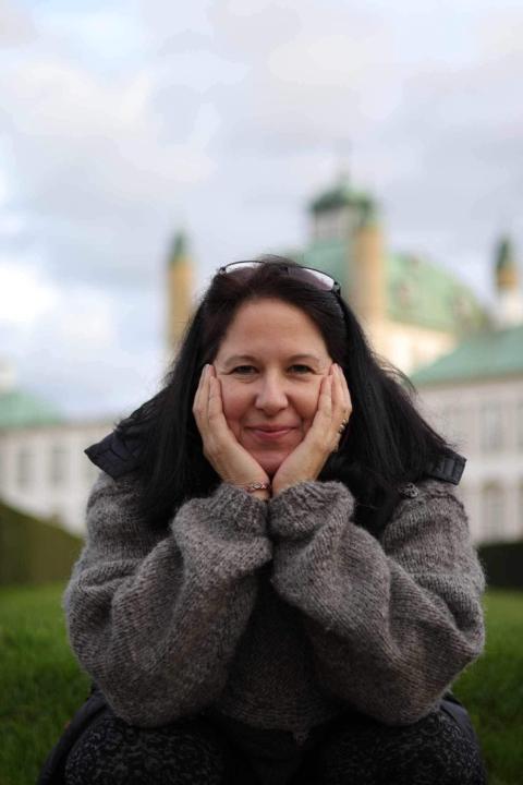 Eniko Molnar