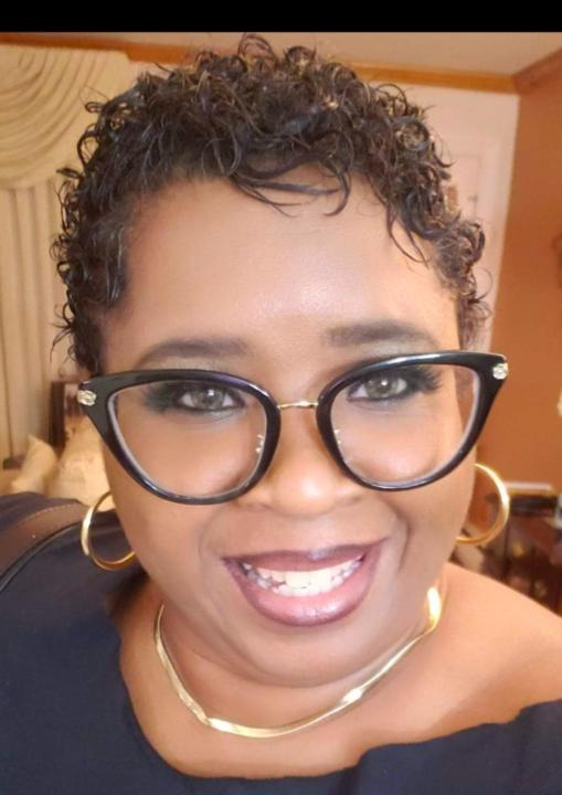 Angie Ashby