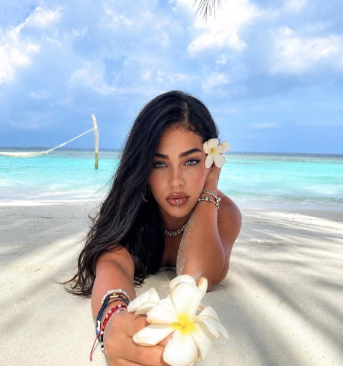 Nahia Cox