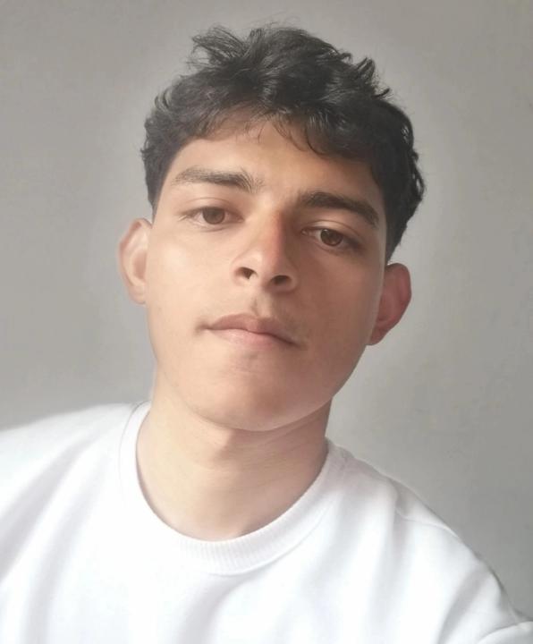 Antony Cadena mendoza