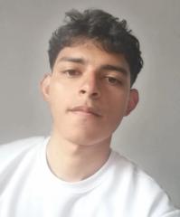 Antony Cadena mendoza