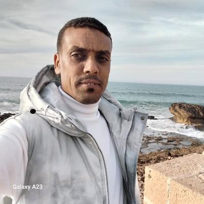 Mohamed Mohamed