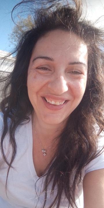 Ειρήνη Δενδρινου