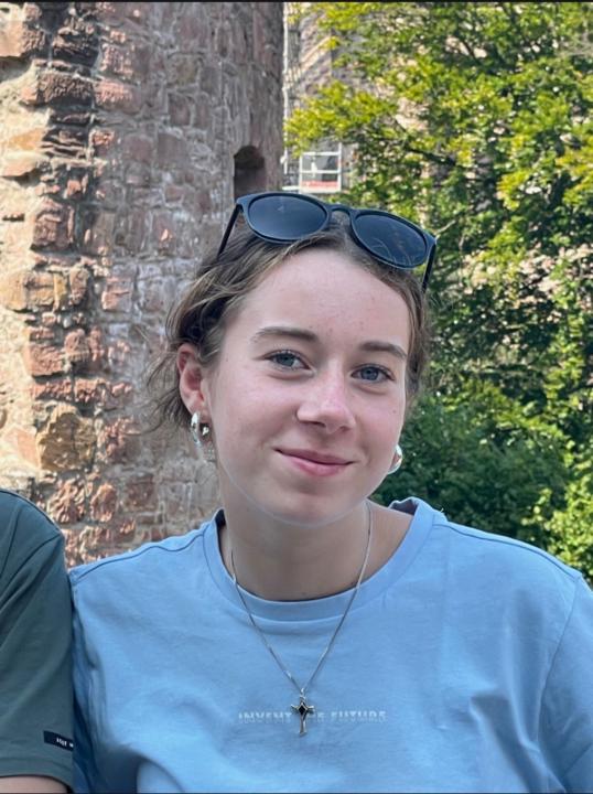 Mathilda Inhoffen