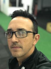 Rodrigo Santovito