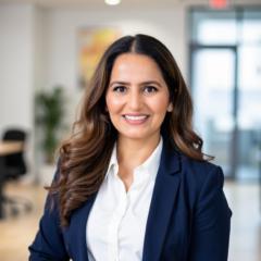 Harpreet Kaur