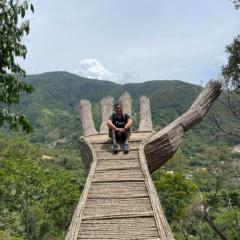 Andres Miranda-Arias