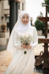 Sara Wong