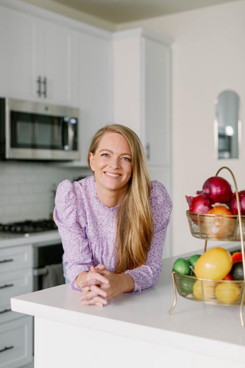 Sophie Forbes-Johnson
