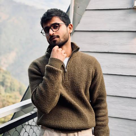 Mayank Khurana