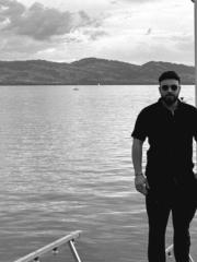 Ahmet Gebesce Gebesce