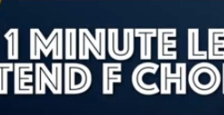 1 Minute Lessons