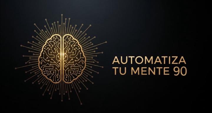 Automatiza Tu Mente 90™