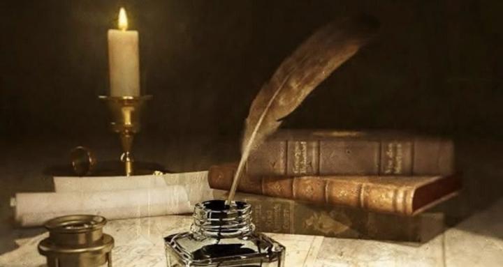 The Writer’s Common Room