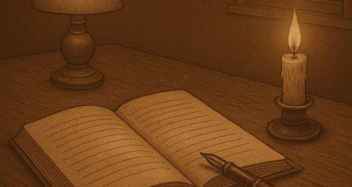 The Writer’s Common Room