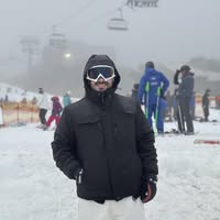 Juan Manuel Ramirez Fernandez