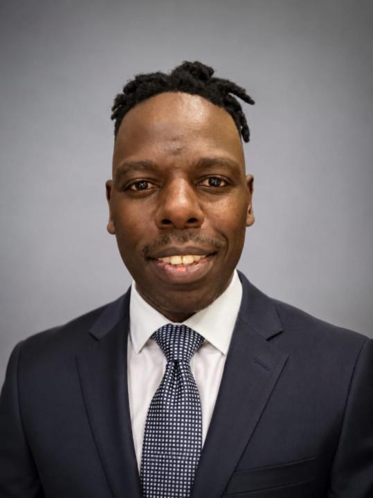 DumisanI Ngwenya