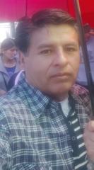 Roger Mendoza Mora