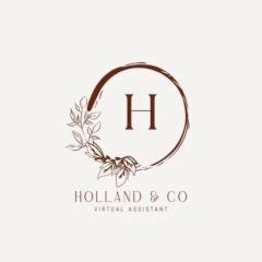 Marijke Holland