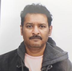 Kalyana Putrevu