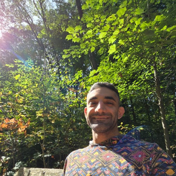 Anand Ondhia