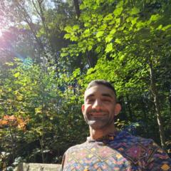 Anand Ondhia