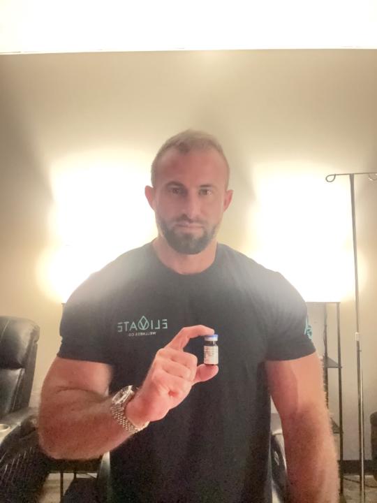 Nathan Olson