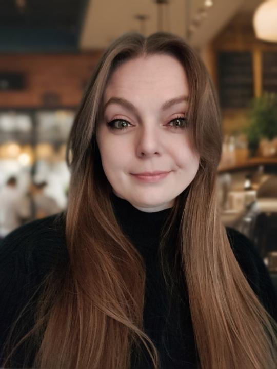 Annika Linné
