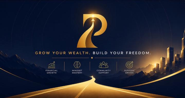 The Prosperity Pathway