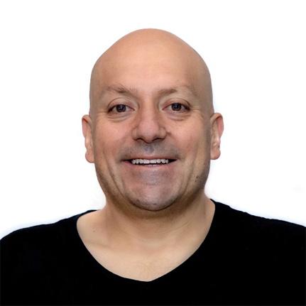 Francisco Robayo Diaz