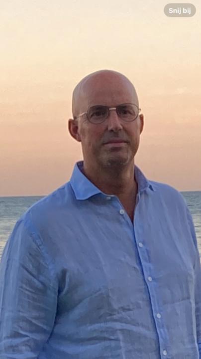 Arjen Meijer