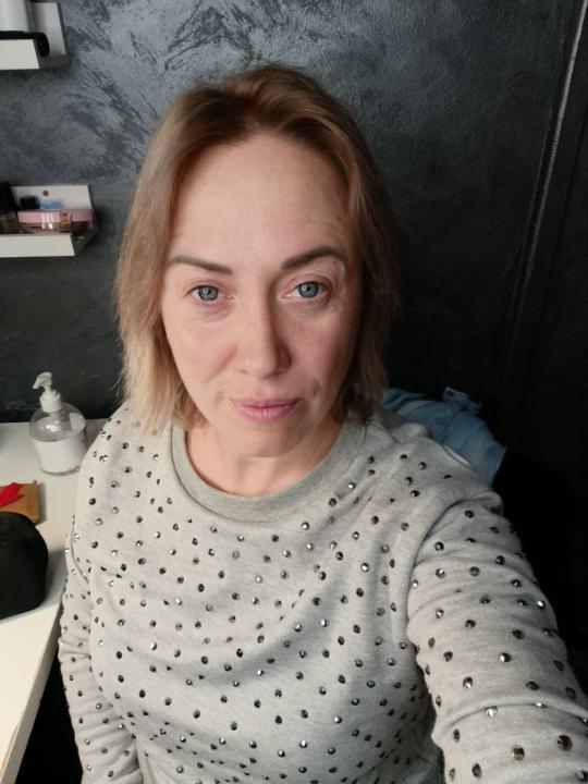 יקטרינה גולנקו