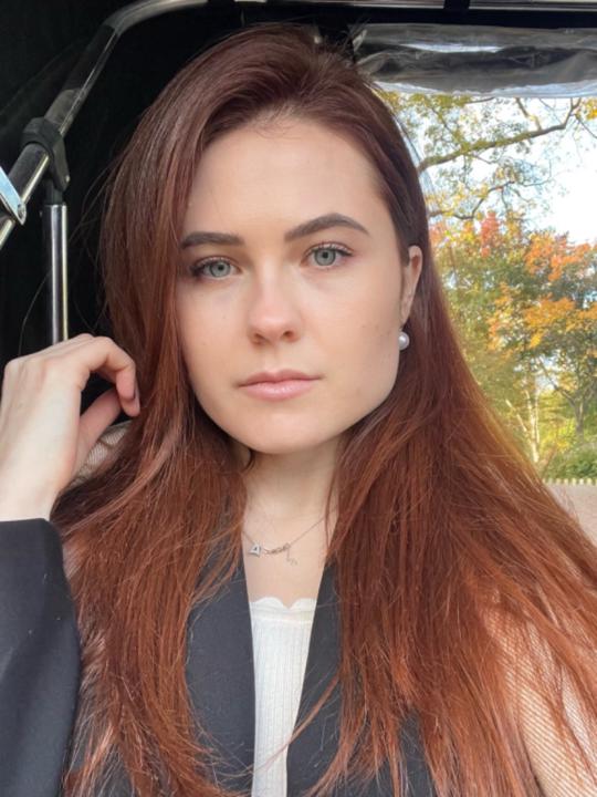 Anastasia Lipcan
