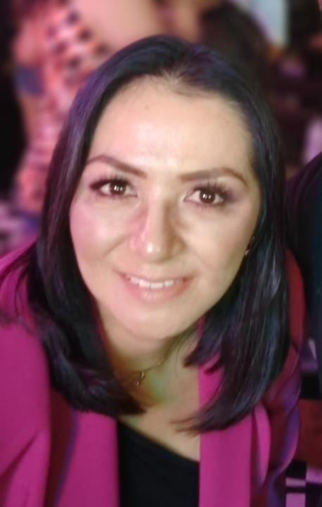 Elizabeth Vargas Caballero
