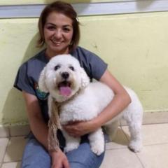 Elizabeth Vargas Caballero