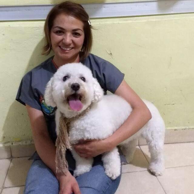 Elizabeth Vargas Caballero